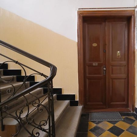 Kk Apartments Prag Dış mekan fotoğraf