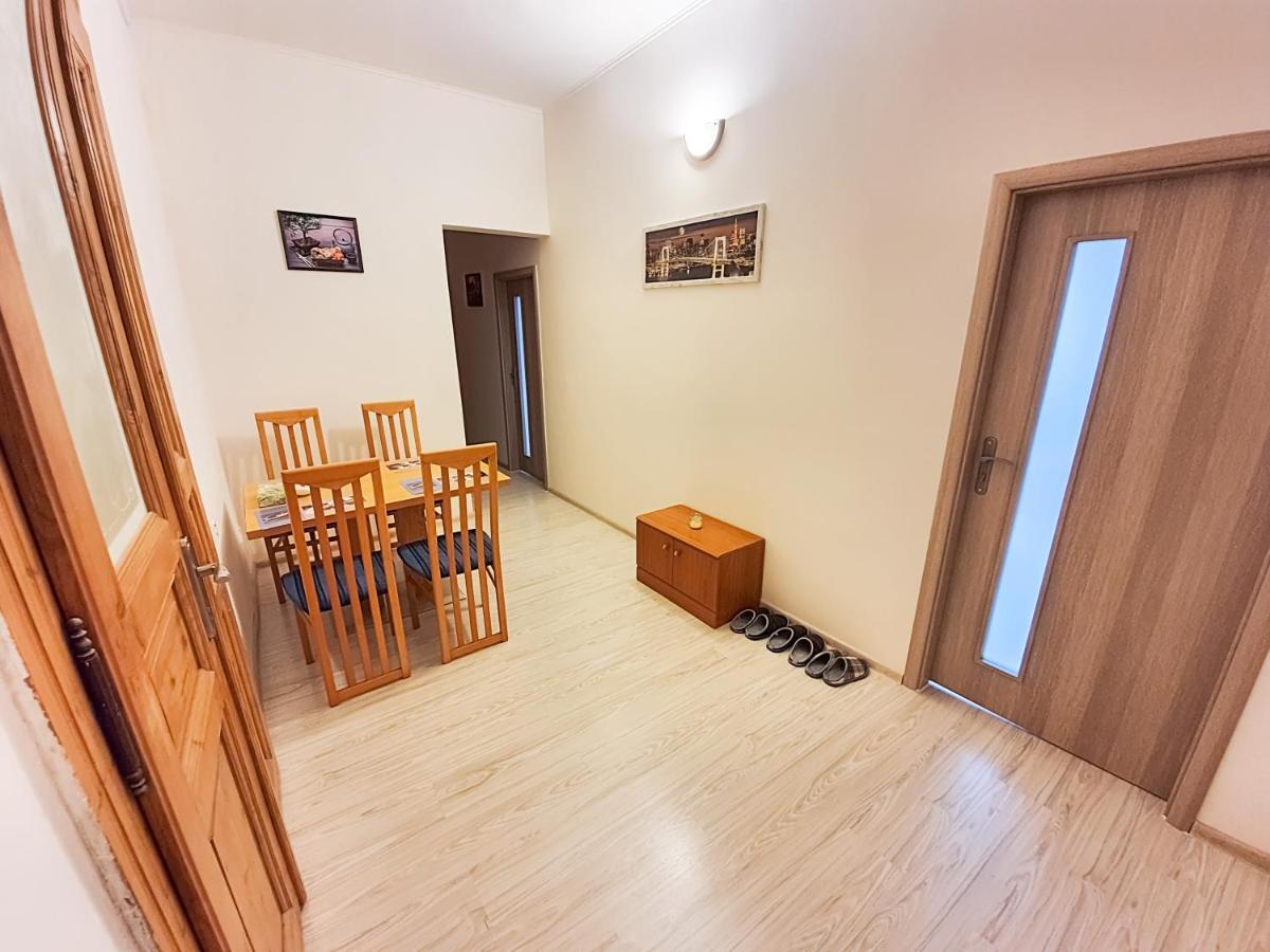 Kk Apartments Prag Dış mekan fotoğraf